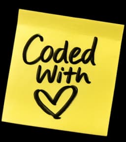 coded