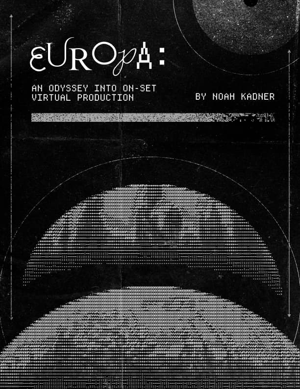 Europa White Paper