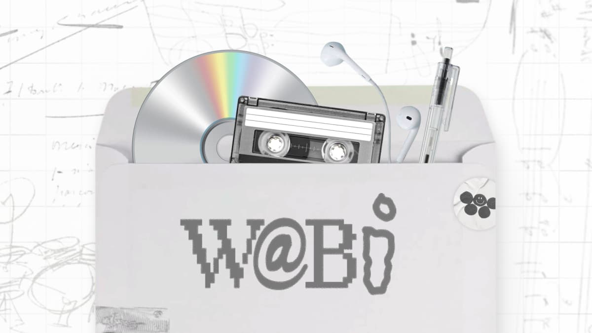 Wabi project header