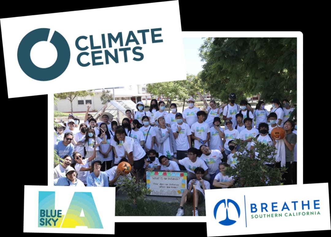 Climate Cents Overview